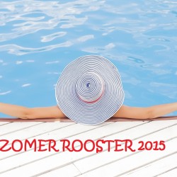 Zomerrooster 2015